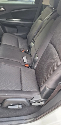Fiat Freemont cena 40500 przebieg: 221000, rok produkcji 2013 z Tychy małe 326